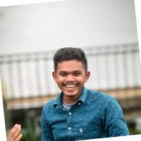 Akhil K S