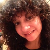 Maria Berkowsky Lcsw