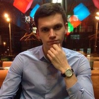 Alexander Khrapal