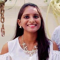 Varsha Thirunagari