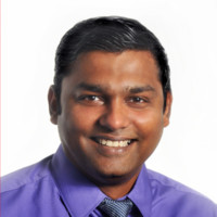 Nelson Joseph
