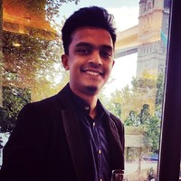 Shumon Ahmed