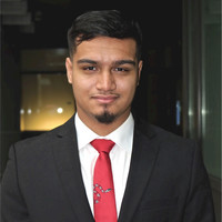 Rasool Mustafa