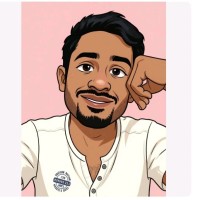 Dhanesh Madhukar Mengineni