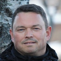 Dagfinn Jensen
