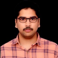 Jayanth Kumar Nallamalla