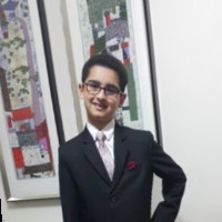 Mohammed Qasim