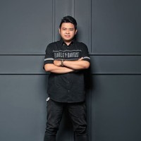 Abdurahman S.Pd M.Pd