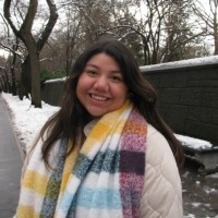 Hilda Lopez
