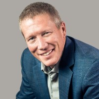 Keith Eismann