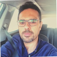 Rami Alqedra