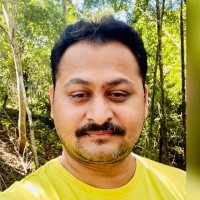 Sreenivas Gumudavelli