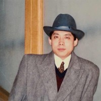 David H CHANG