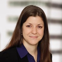 Alison Wicht