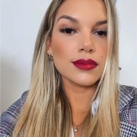 Ingryd Soares Fernandes