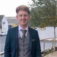Darragh Loughran