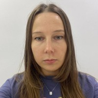 Maria Grigoreva