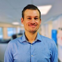 Tommy Lajorde Bråthen