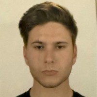 Nickolas Marino