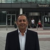 Joaquin Marcos de Leon