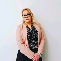 Jasmina Antić