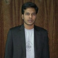 Praveen Rajendran