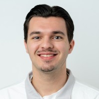 Evan Swiontek