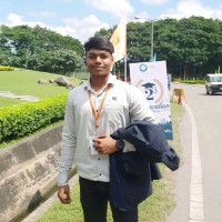 Sahil Sahoo