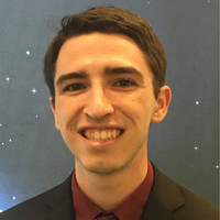 Nicholas Goers, FCAS