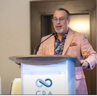 Harry Santiago-Pérez  CPA, CIA