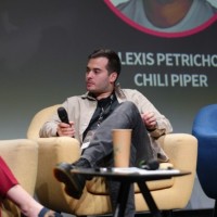 Alexis Petrichos