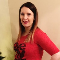 Ashley Leech