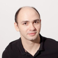 Dmitrii Poliak