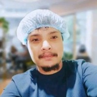 Gautam Hazong