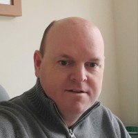Robert Bucknall