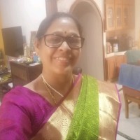 Lalita Varanasi