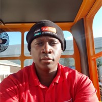 Clinton Gordon