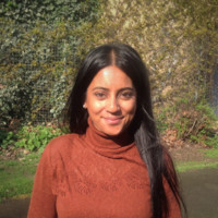 Krupa Rathod