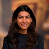 Vrinda Gupta
