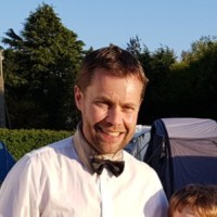 Paul Morcombe