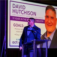 David J. Hutchison II