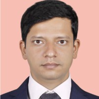Sanjit Das