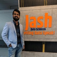 Yogesh Joshi