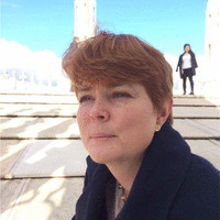 Sara Dyrelius