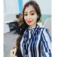 Hara Prity Chakravarty