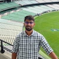 Prashanth M