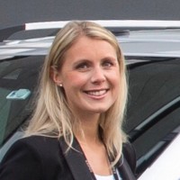 Ingrid Peolive Lillehagen By