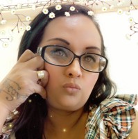 Veronica Tiscareno
