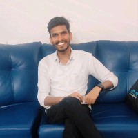 Vinay Kumar Bathula