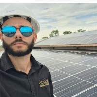 Lucas Zarzenon batista